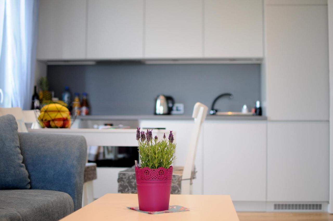 Apartament Lipska 4 *
